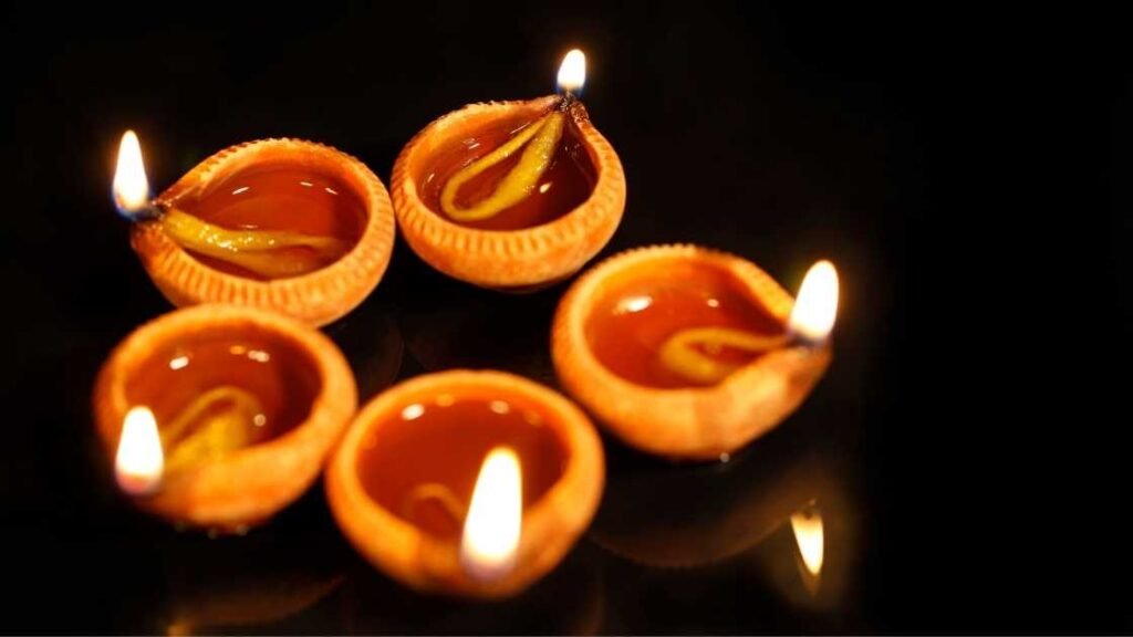 Diwali Decoration ideas for your Home