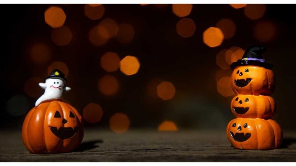 Places to Celebrate Halloween in the USA