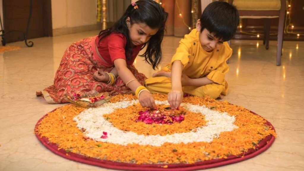 Tips to Celebrate Diwali