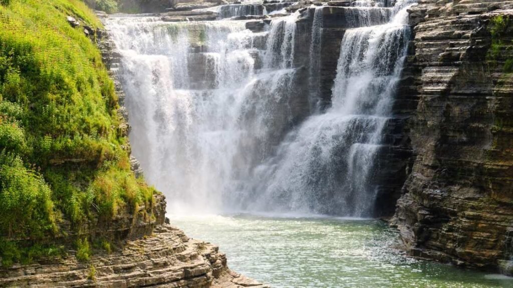 Best Waterfalls in NY