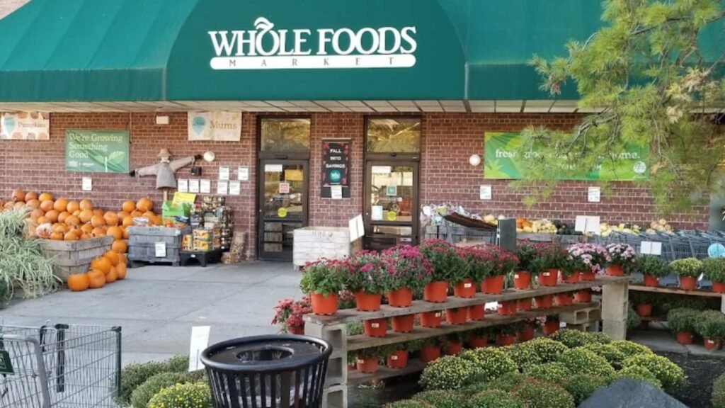 Best Grocery Stores in the USA