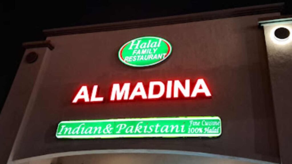 Best Indian Restaurants In Las Vegas