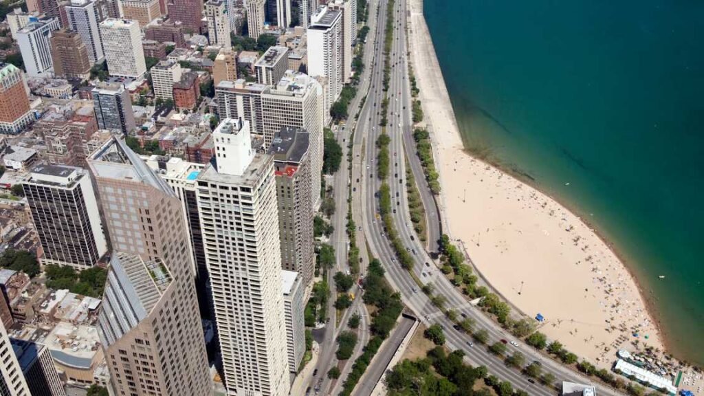 Best Beaches To Visit In Chicago