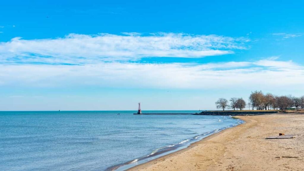 Best Beaches To Visit In Chicago