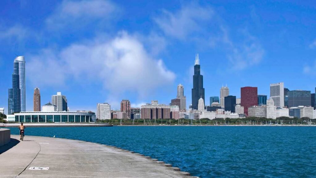 Best Things To Do In Chicago For Couples