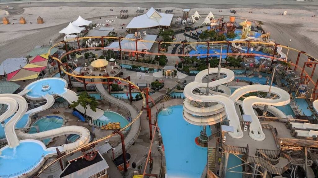 Best Water Parks To Visit In New Jersey