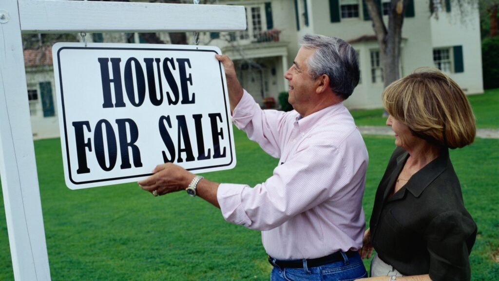 Tips To Sell Your Home Fast