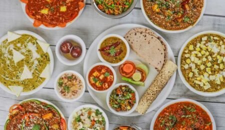 best places for Indian Food in the United States