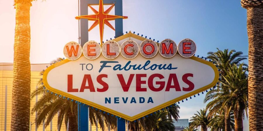 Reasons To Visit Las Vegas