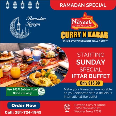 Curry-N-Kabab-Iftar-Buffet