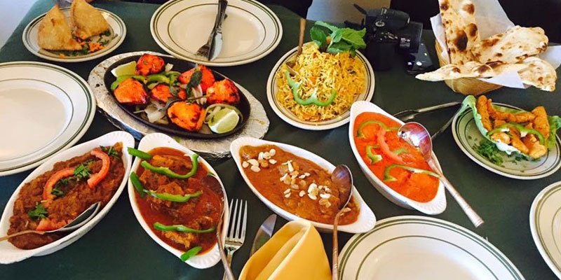 India’s Restaurant Los Angeles CA